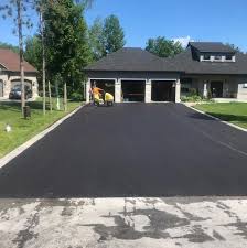 Best Driveway Repair and Patching  in Cortland, NY